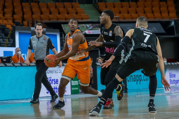 国际舞台上 国际舞台上